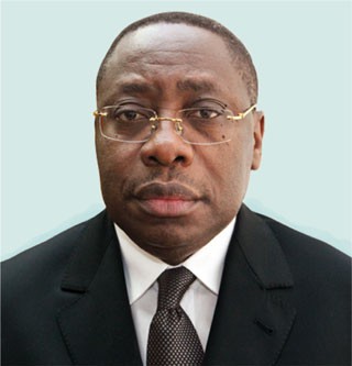 Directeur Général