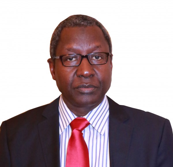 Directeur Général Adjoint